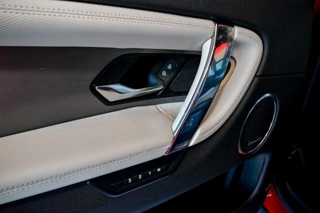 Land Rover Discovery Sport  2022