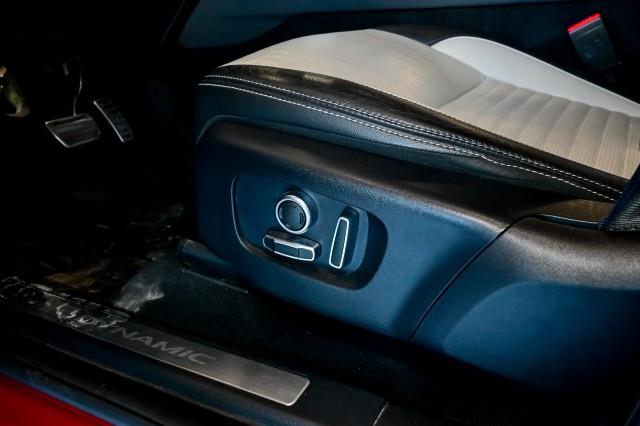 Land Rover Discovery Sport  2022