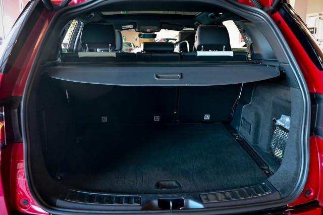 Land Rover Discovery Sport  2022