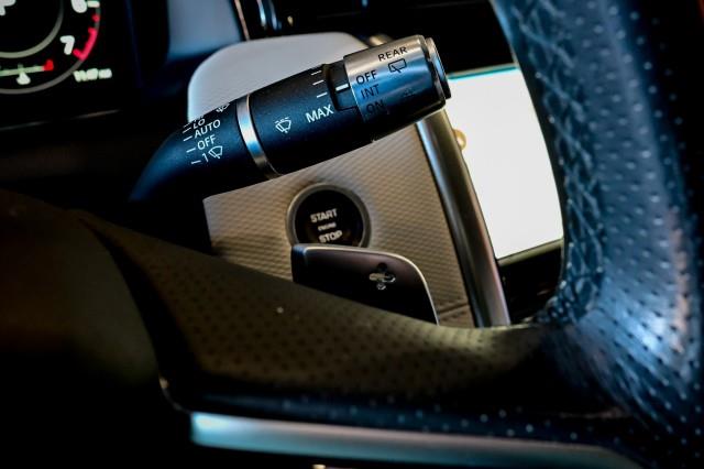 Land Rover Discovery Sport  2022