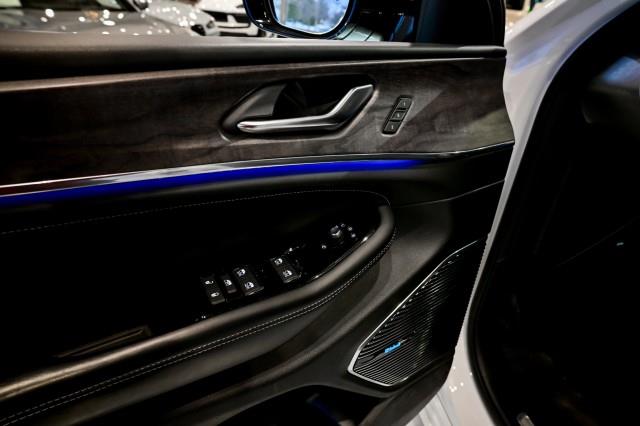 Jeep Grand Cherokee 4xe  2022