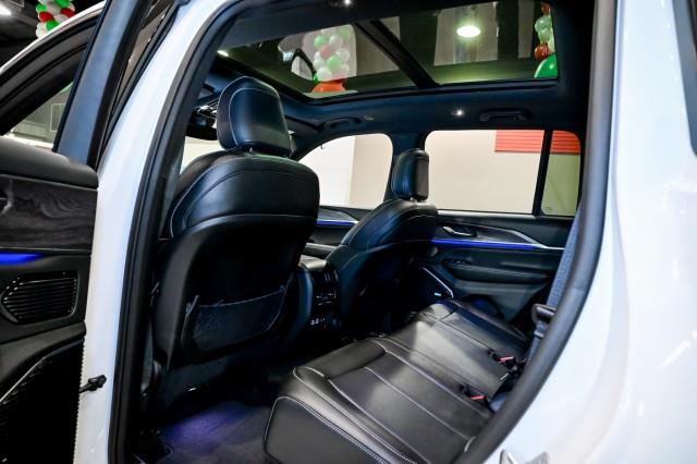 Jeep Grand Cherokee 4xe  2022