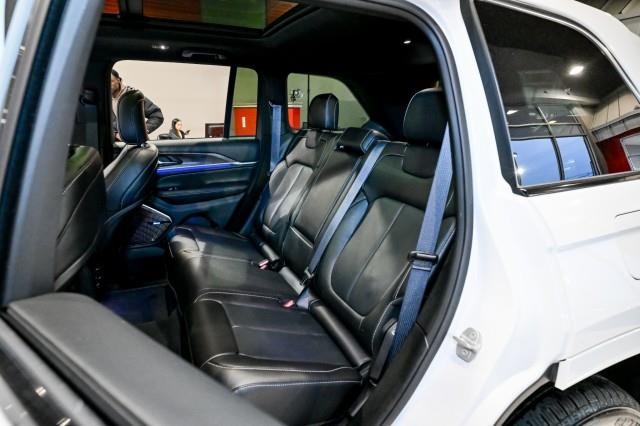 Jeep Grand Cherokee 4xe  2022