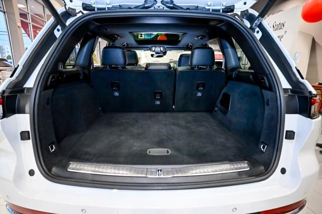 Jeep Grand Cherokee 4xe  2022