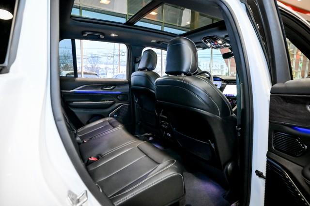 Jeep Grand Cherokee 4xe  2022