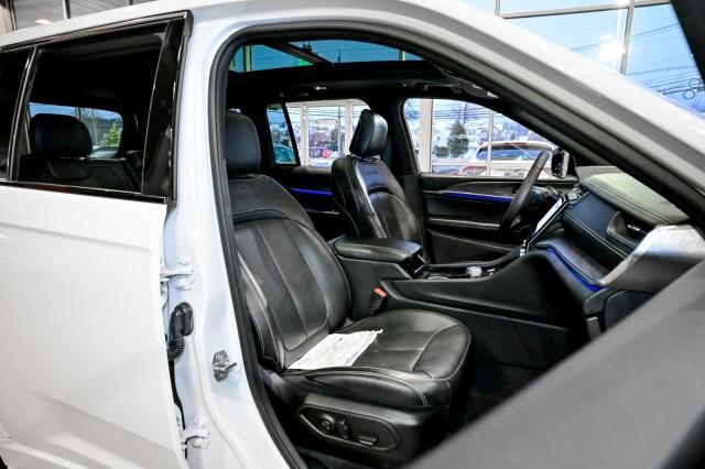 Jeep Grand Cherokee 4xe  2022