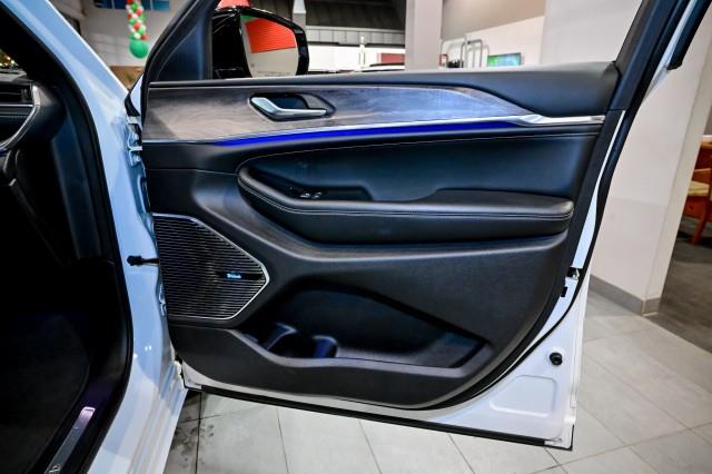 Jeep Grand Cherokee 4xe  2022