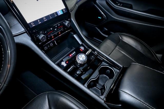 Jeep Grand Cherokee 4xe  2022