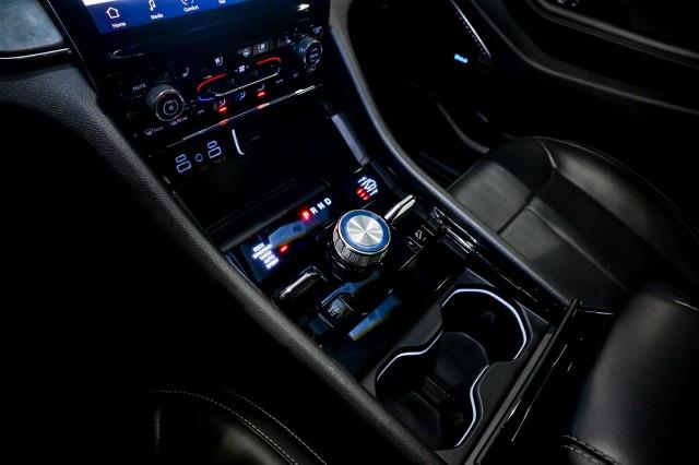 Jeep Grand Cherokee 4xe  2022