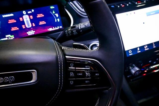 Jeep Grand Cherokee 4xe  2022