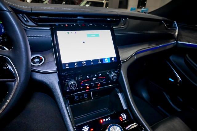 Jeep Grand Cherokee 4xe  2022