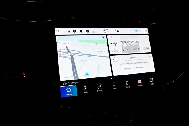 Jeep Grand Cherokee 4xe  2022