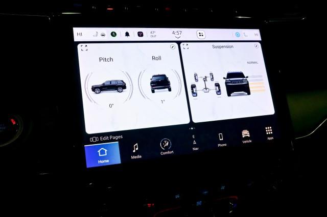 Jeep Grand Cherokee 4xe  2022