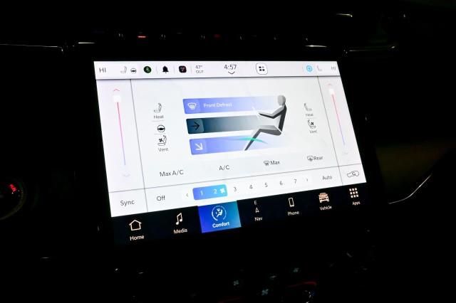 Jeep Grand Cherokee 4xe  2022