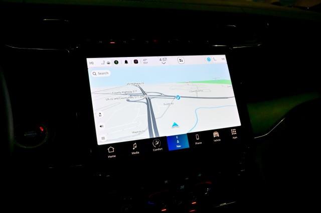 Jeep Grand Cherokee 4xe  2022