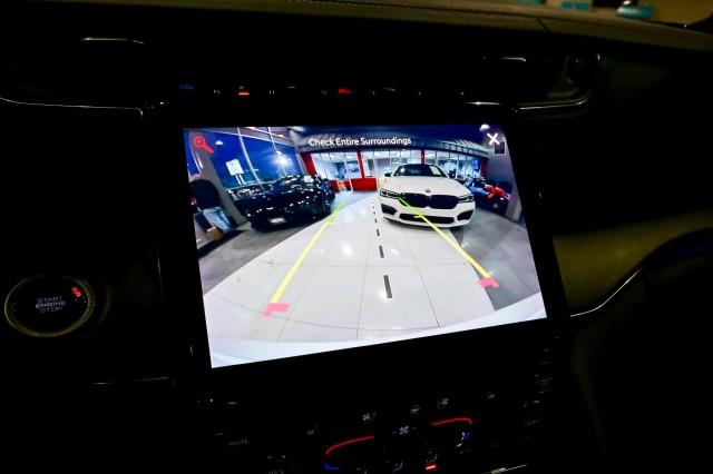 Jeep Grand Cherokee 4xe  2022