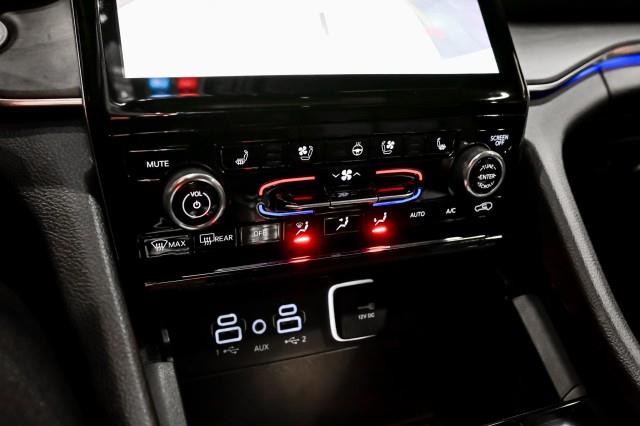 Jeep Grand Cherokee 4xe  2022