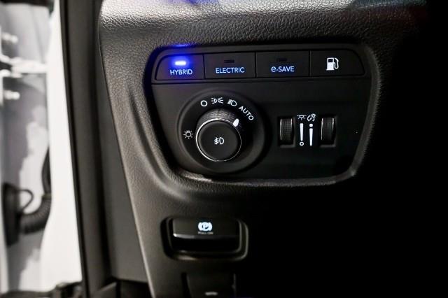 Jeep Grand Cherokee 4xe  2022