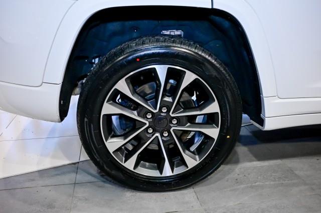 Jeep Grand Cherokee 4xe  2022