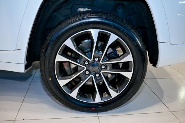 Jeep Grand Cherokee 4xe  2022