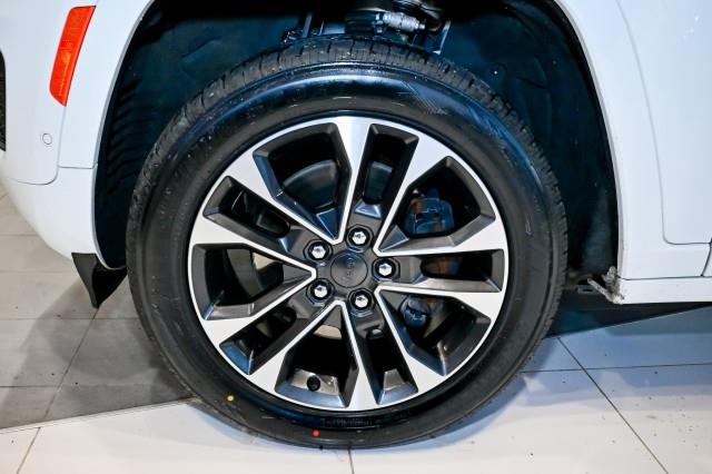 Jeep Grand Cherokee 4xe  2022