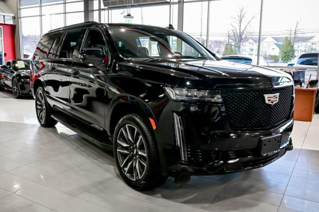 Cadillac Escalade  2022