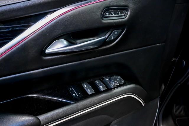 Cadillac Escalade  2022