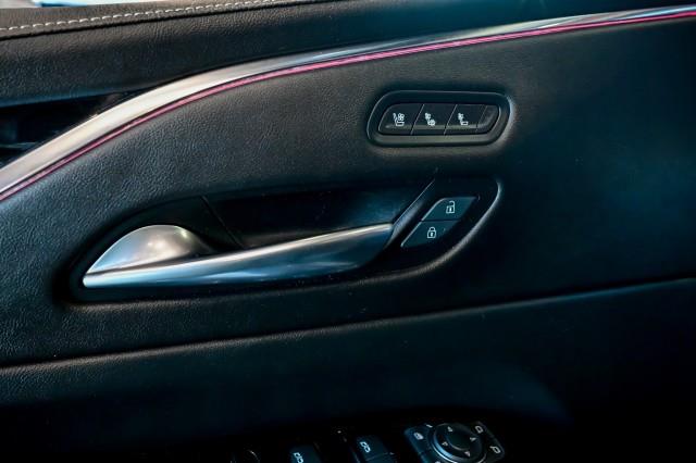 Cadillac Escalade  2022