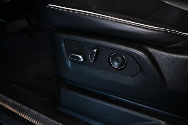 Cadillac Escalade  2022