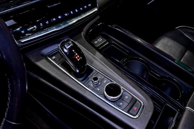 Cadillac Escalade  2022