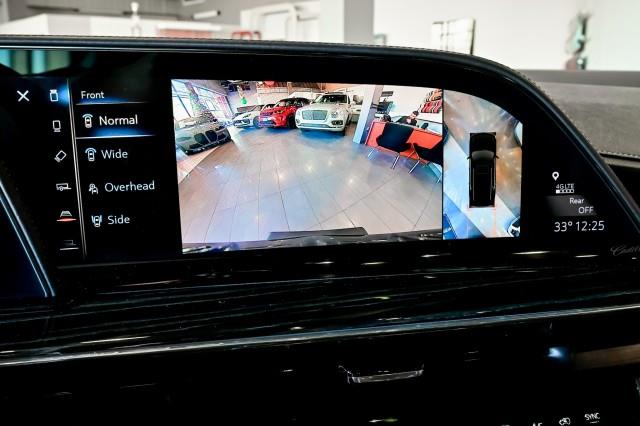 Cadillac Escalade  2022