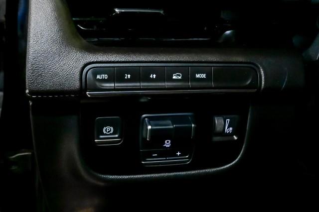 Cadillac Escalade  2022