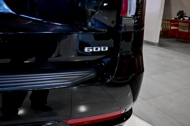 Cadillac Escalade  2022