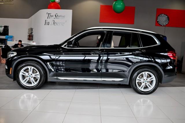 BMW X3  2021