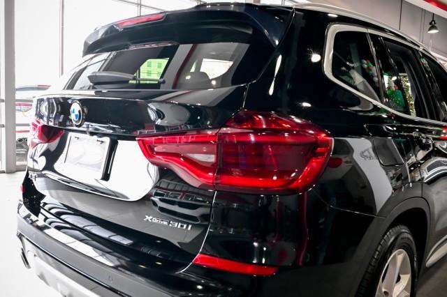 BMW X3  2021