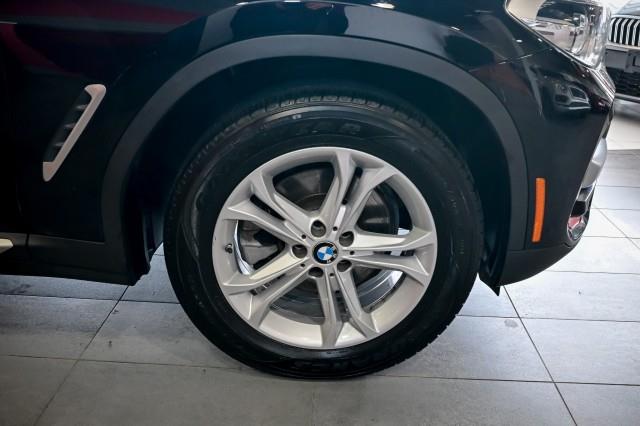 BMW X3  2021