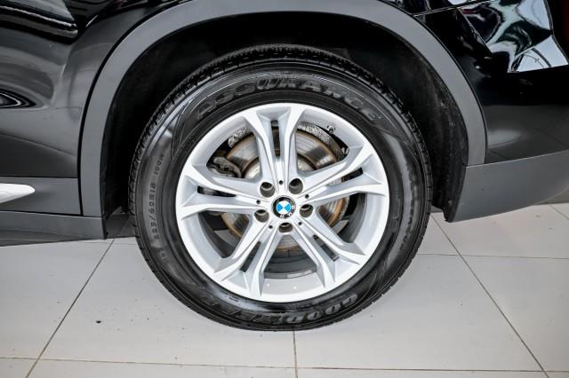 BMW X3  2021