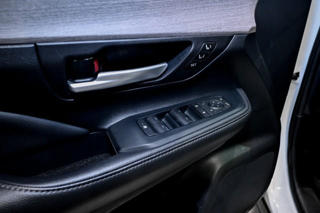 Toyota Grand Highlander  2024