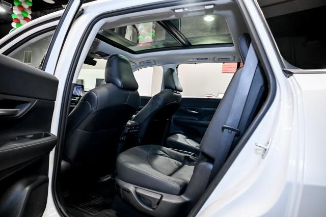 Toyota Grand Highlander  2024