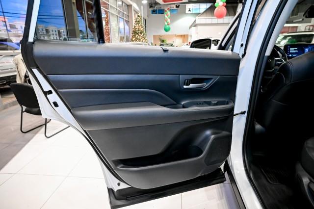 Toyota Grand Highlander  2024