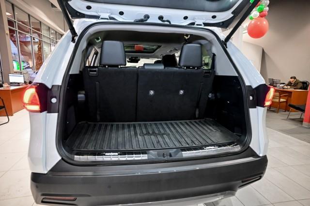 Toyota Grand Highlander  2024