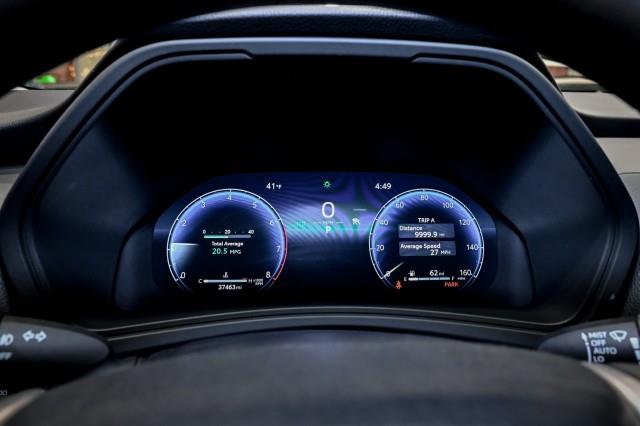 Toyota Grand Highlander  2024