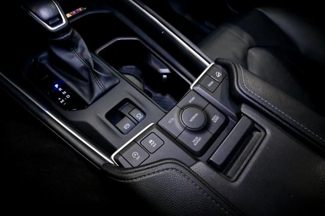 Toyota Grand Highlander  2024