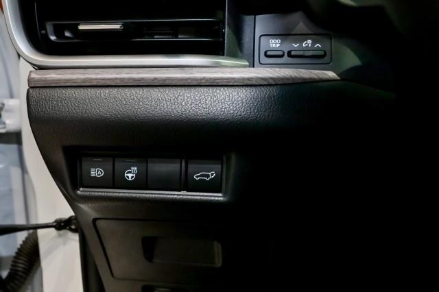 Toyota Grand Highlander  2024