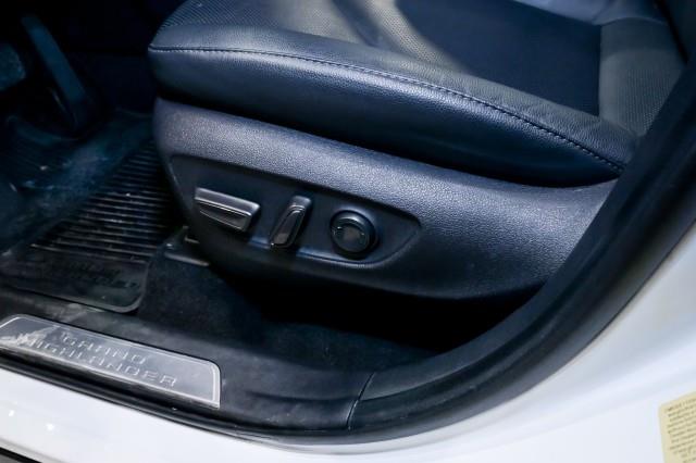 Toyota Grand Highlander  2024