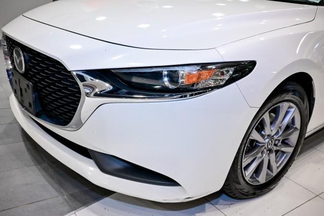 Mazda MAZDA3  2021