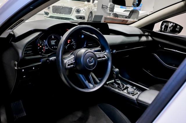 Mazda MAZDA3  2021