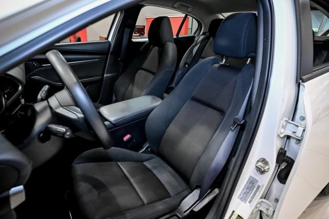 Mazda MAZDA3  2021