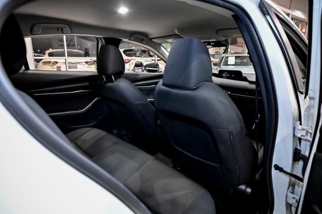 Mazda MAZDA3  2021