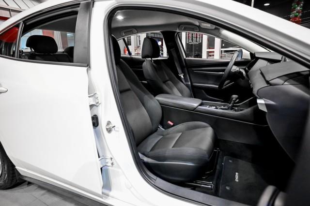 Mazda MAZDA3  2021